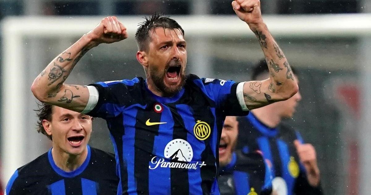 Serie A title, second star and derby: Inter takes it all with win over Milan [Video]