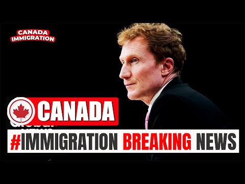 Immigration Breaking Update: BCPNP & PEI Draws, Visa-Free Countries, for New Immigrants | IRCC News [Video]