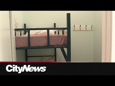 Thousands turned away amid women’s shelter shortage in Quebec [Video]