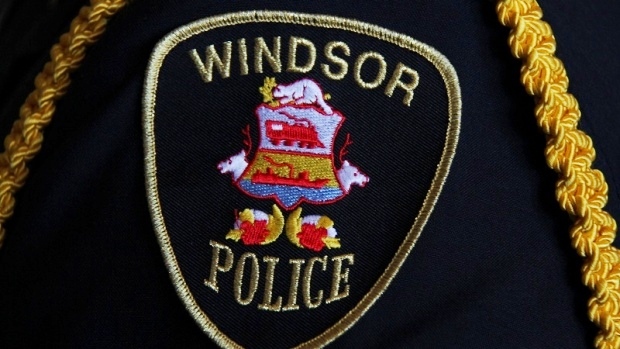 Windsor police release annual crime stats [Video]