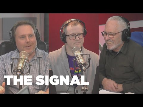 The Signal | WTF: where’s the food? [Video]