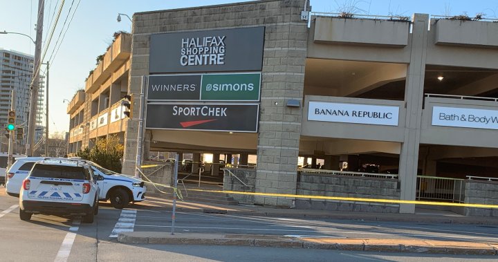 Teen victim identified in homicide outside Halifax Shopping Centre, people left shaken - Halifax [Video]