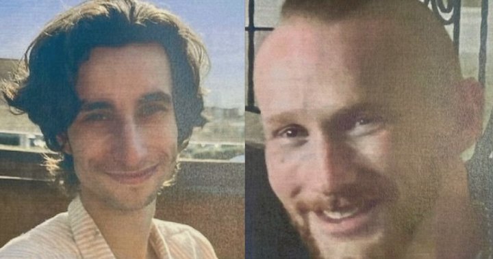 Body found in U.S. waters amid search for missing B.C. kayakers: RCMP [Video]