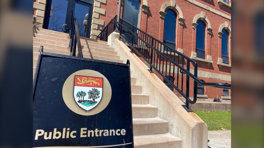 PEI news: Government passes largest-ever provincial operating budget [Video]