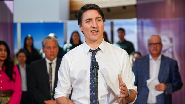 Trudeau says Sask. residents will keep getting carbon rebate [Video]
