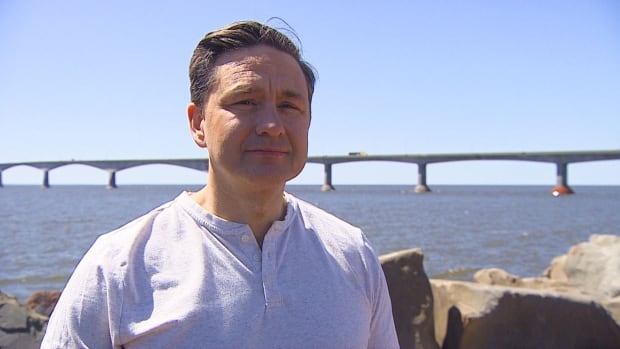 Poilievre won’t commit to reducing tolls on Confederation Bridge [Video]