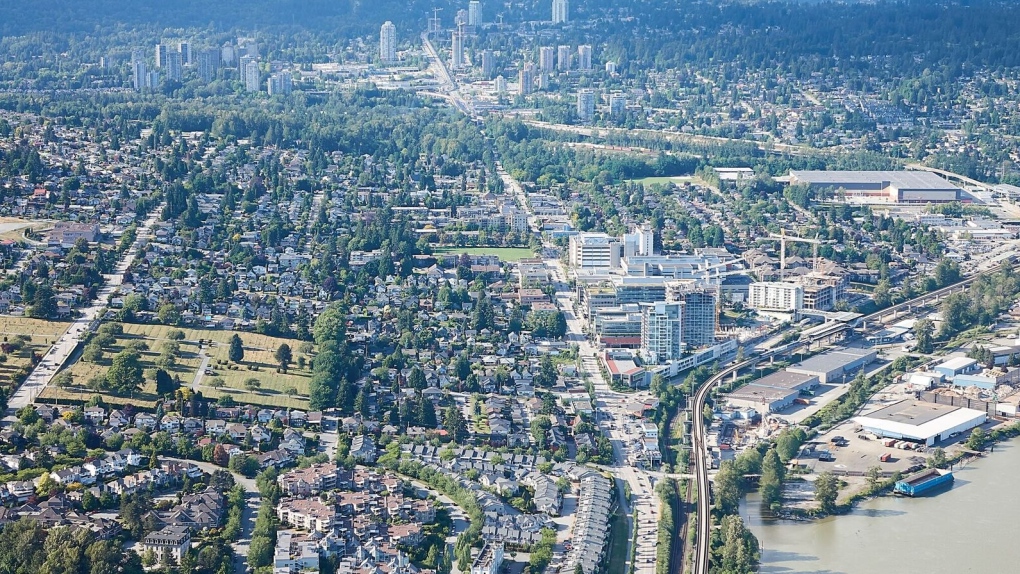 B.C. names 20 more cities that will receive housing targets [Video]