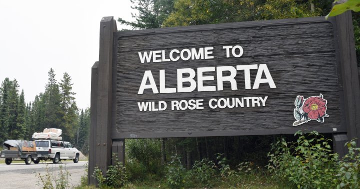 Alberta is the 4th-happiest province in Canada: study [Video]