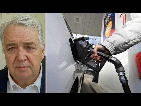 GAS COST SOARS | Expect prices to be elevated until fall [Video]