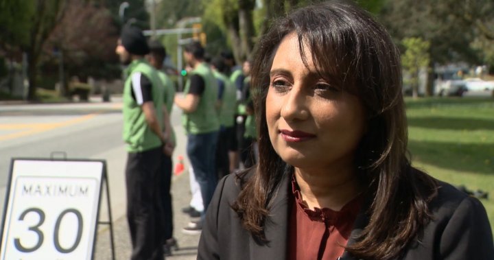 Surrey crime prevention group stunned as city cuts funding – BC [Video]
