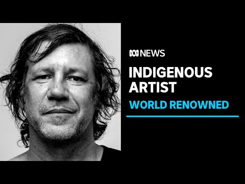First Nations artist Archie Moore wins top prize at Venice Biennale | ABC News [Video]