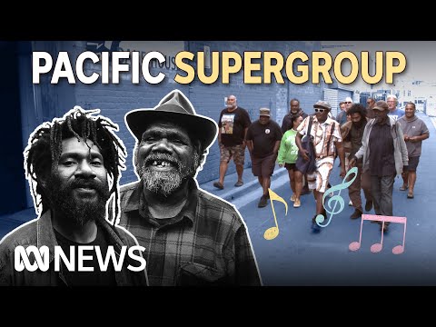 Melanesian and First Nations musicians light up WOMADelaide | The Pacific | ABC News [Video]