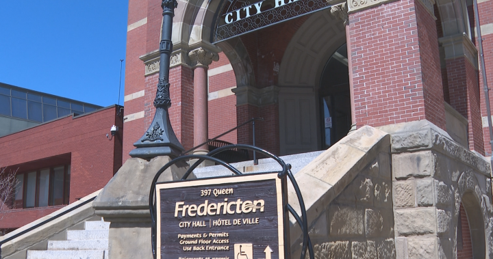 Fredericton rolls out Housing Accelerator Fund grants - New Brunswick [Video]