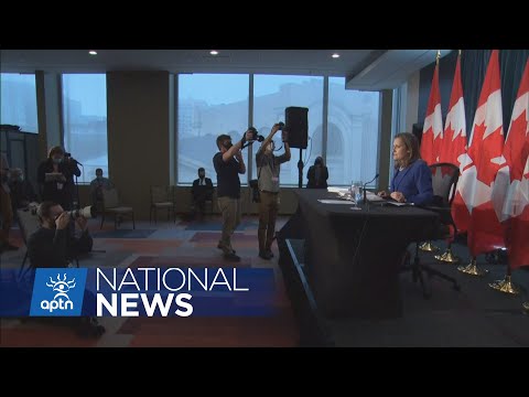 First Nations leaders say federal budget fails to highlight Indigenous priorities | APTN News [Video]