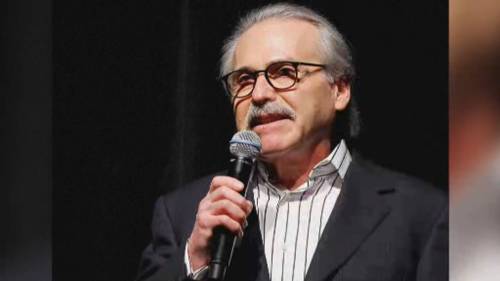 Trump trial: David Pecker details catch and kill strategy in hush money case [Video]