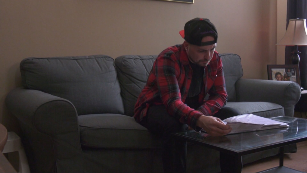 Winnipeg man speaks out after being criminally harassed following single online date [Video]