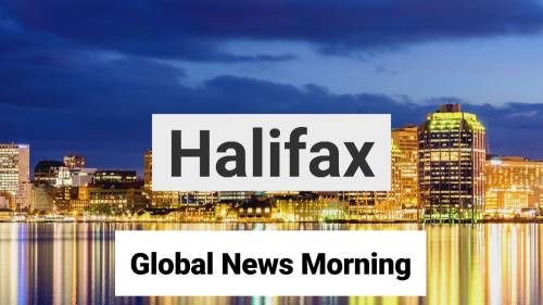Global News Morning Halifax: April 24 [Video]