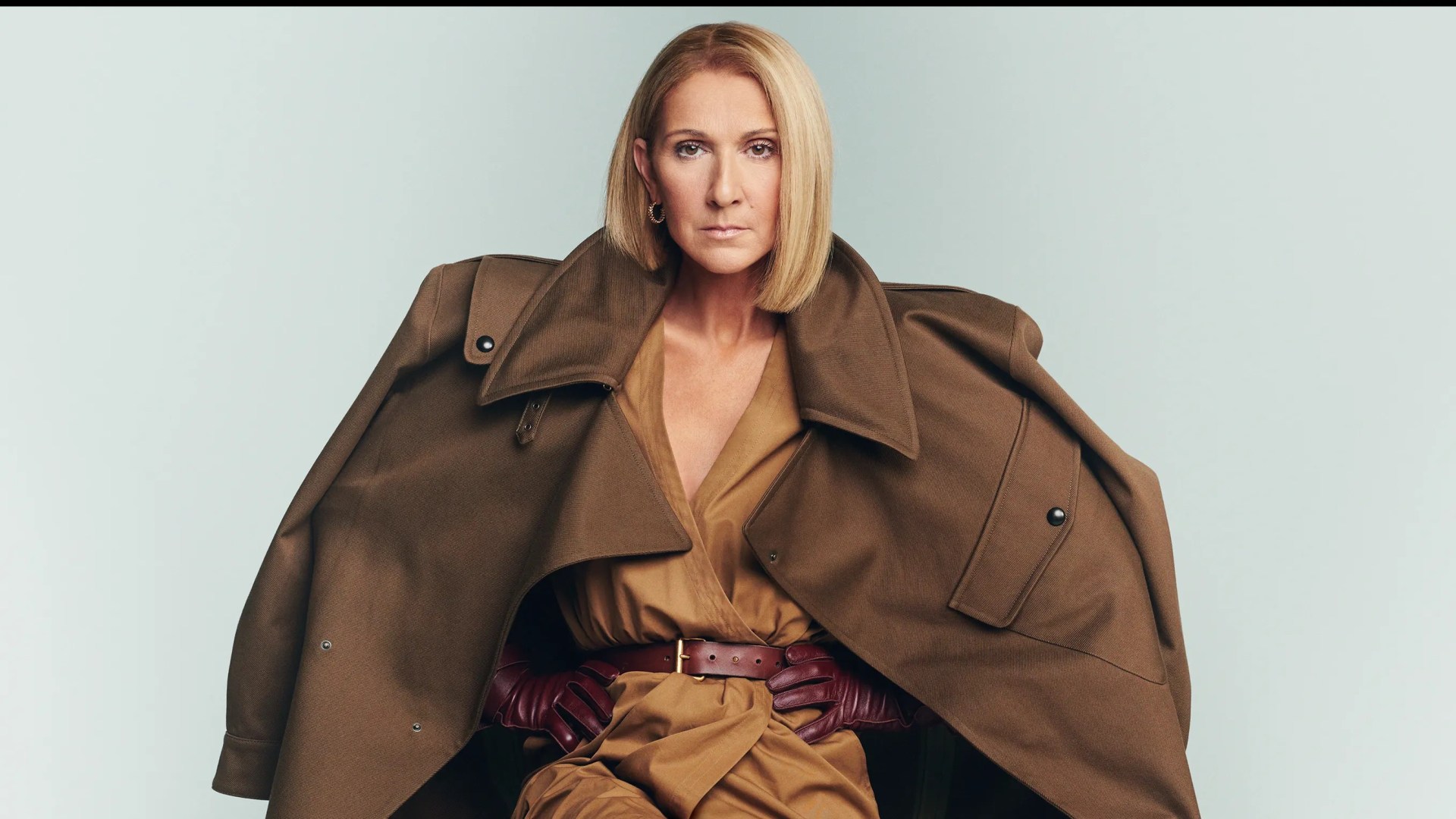 ‘Why me?’ Celine Dion shares health update two years after being diagnosed with incurable Stiff Person Syndrome [Video]