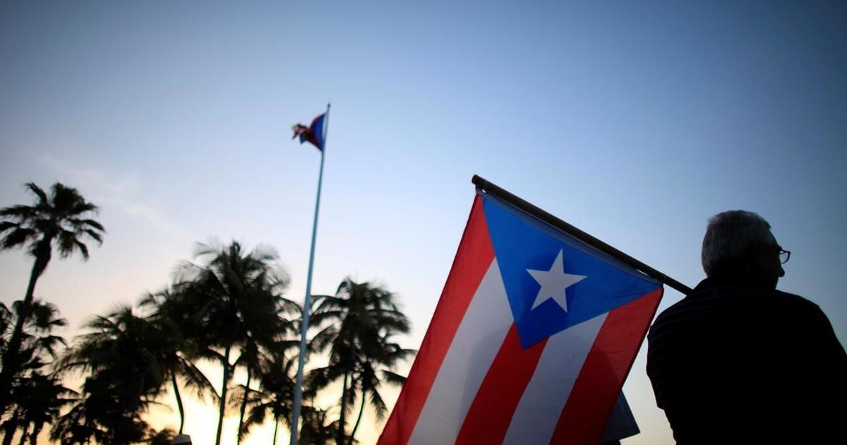 What to expect in Puerto Rico’s Democratic presidential primary [Video]