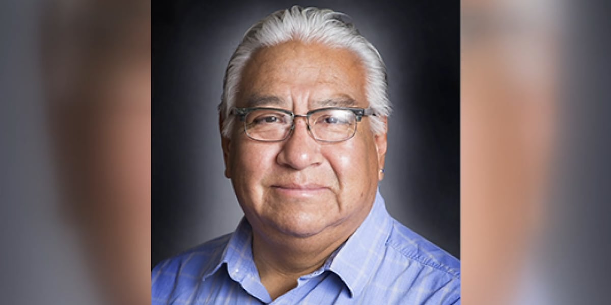 Former Eastern Shoshone Business Council member begins campaign for State House [Video]
