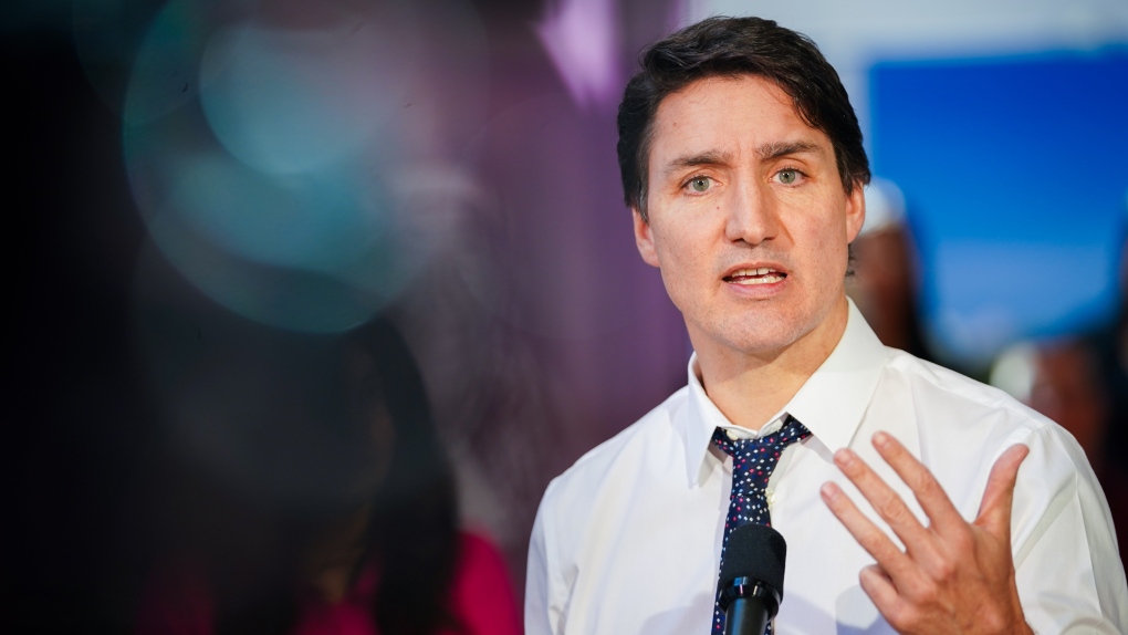 TikTok in Canada: Trudeau won’t comment on future [Video]
