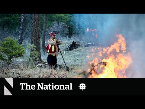 What Canada can learn from how First Nations prevent wildfire disasters [Video]