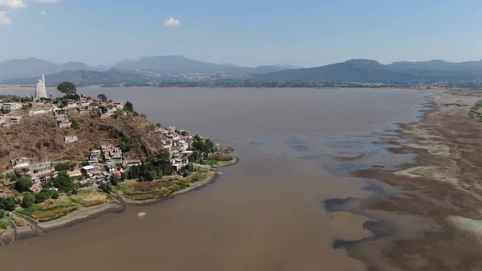 Video: The Mexican communities fighting for water [Video]