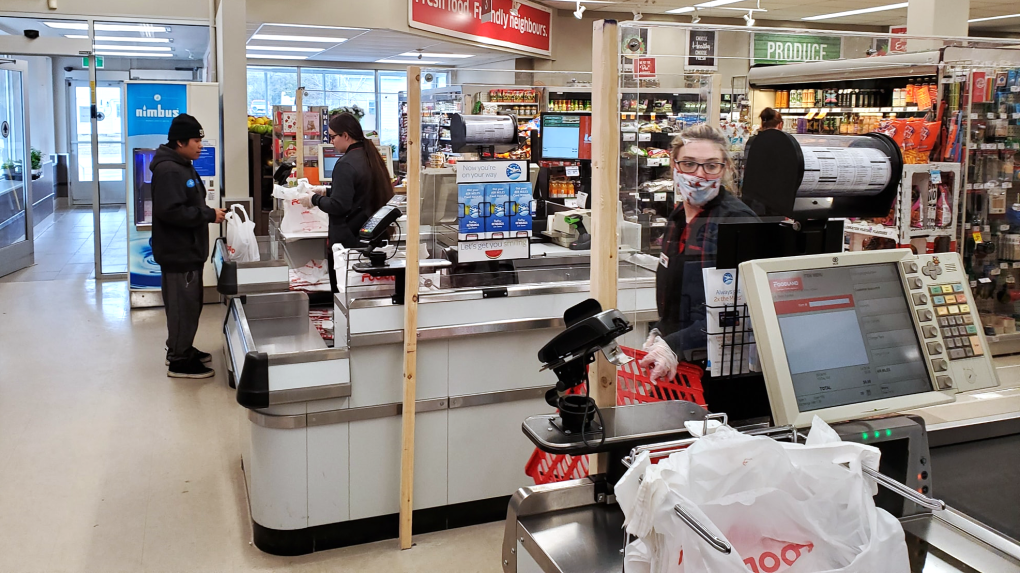 Colbourne Grocery Store: Foodland will not reopen, Sobey’s says [Video]
