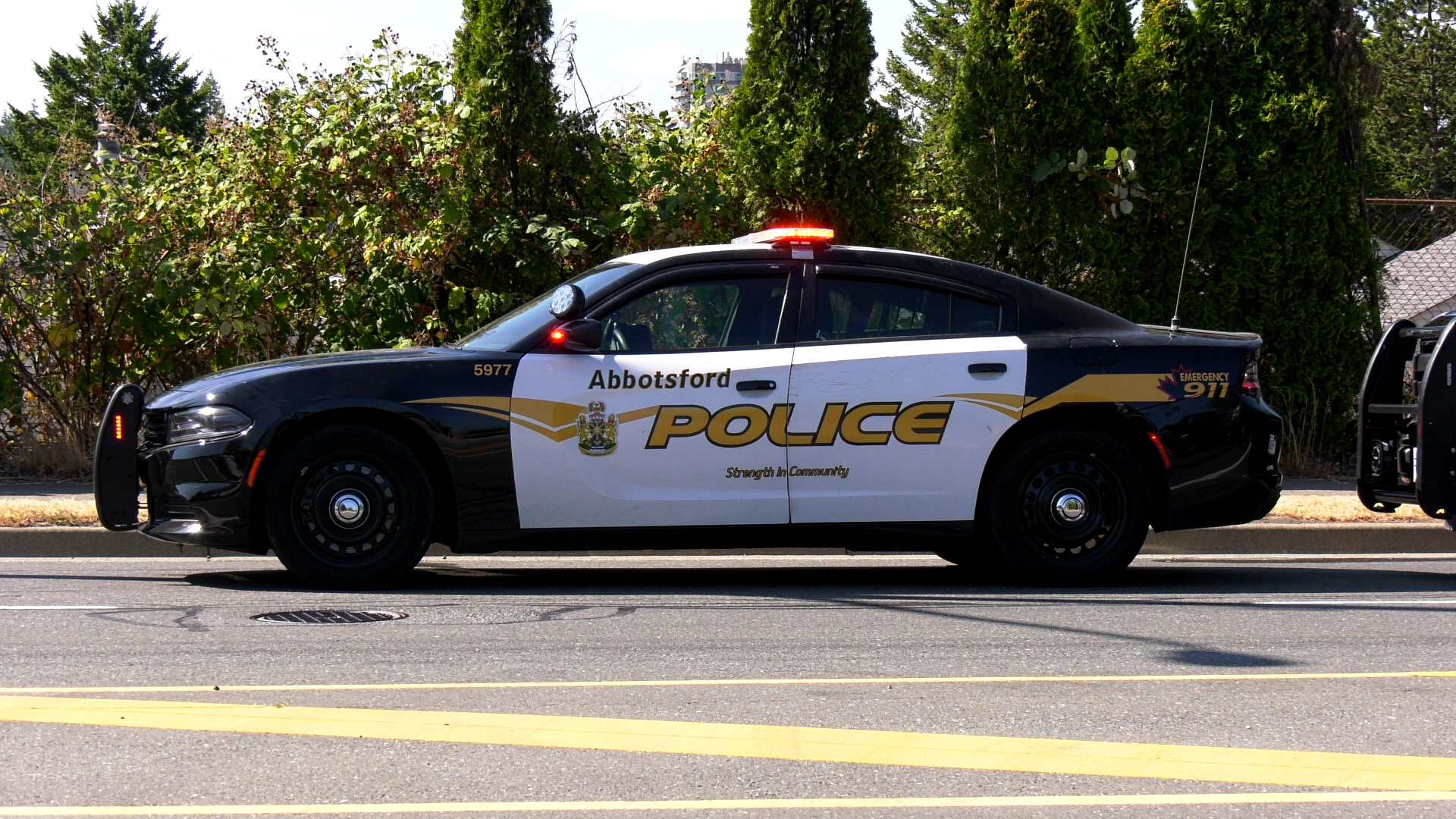 Abbotsford crime: Shots fired into basement suite [Video]