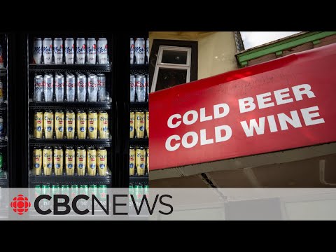 Alberta exploring selling alcohol in grocery stores [Video]