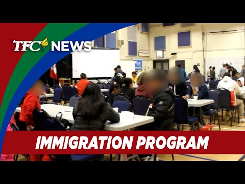 Filipinos in Alberta worried over changes in province’s immigration program | TFC News Alberta [Video]