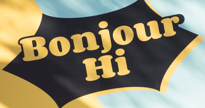 No more bonjour-hi? Montreal mayor calls for French only greetings [Video]