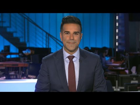CTV National News | Wednesday, April 24, 2024: Potential TikTok ban in U.S. [Video]