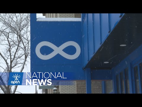 Métis in Saskatchewan withdraw support for Bill C-53 | APTN News [Video]