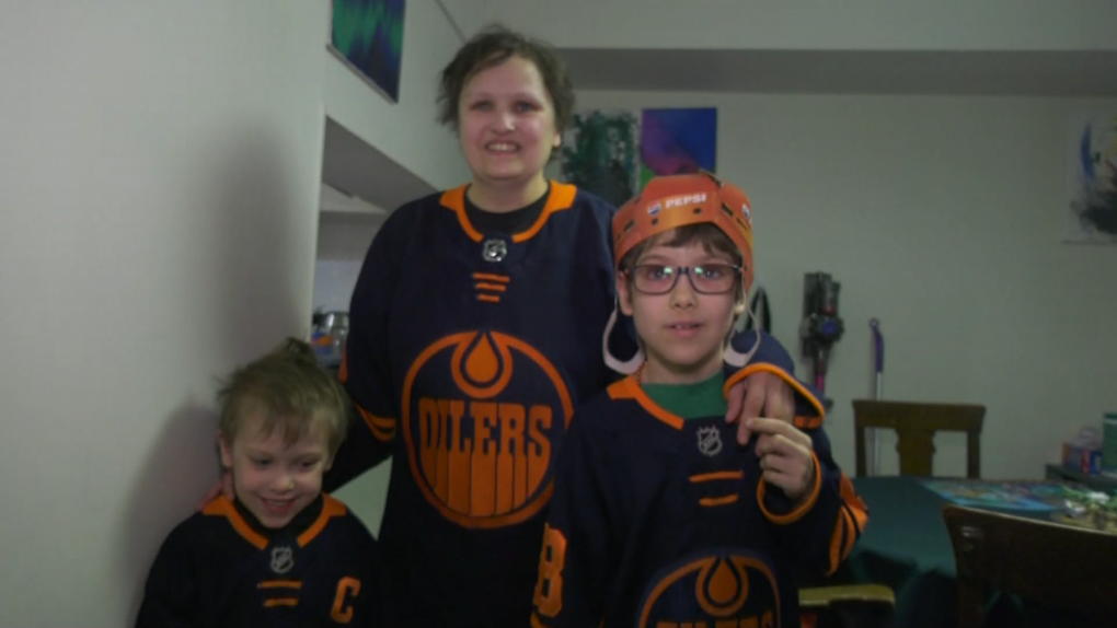 Oilers playoffs: Superstitions can be fun way to cheer, says psychologist [Video]