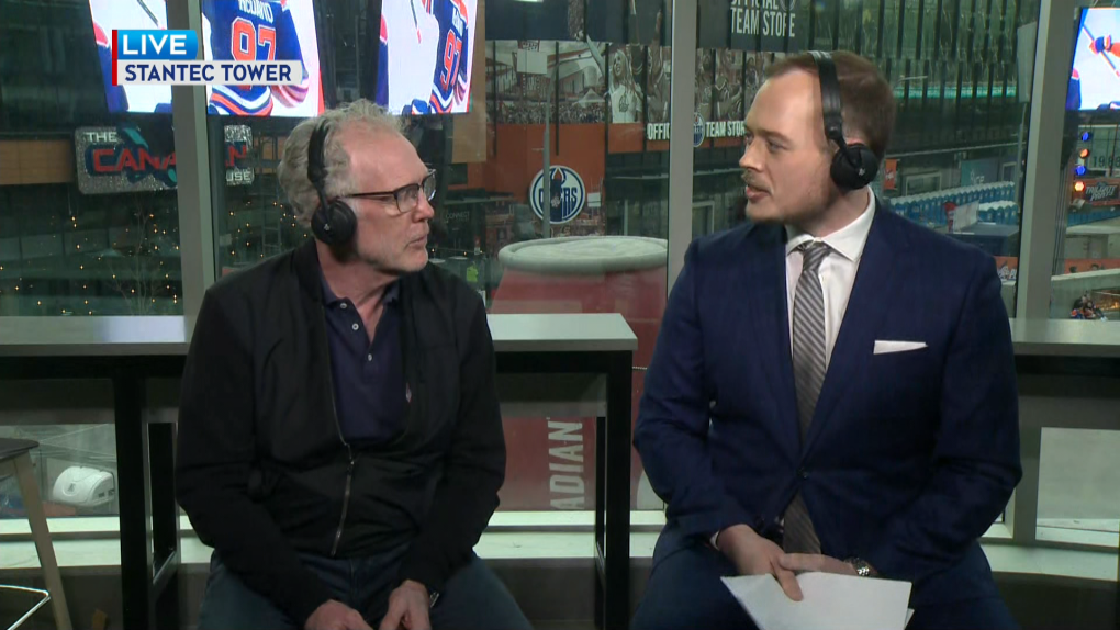 Oilers-Kings playoffs: Game 2 will be ‘completely different,’ says MacTavish [Video]