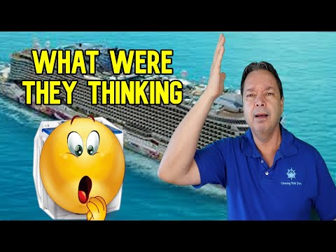 YOU WON’T BELIEVE WHAT THESE PEOPLE TRIED TO BRING ON BOARD   CRUISE NEWS [Video]