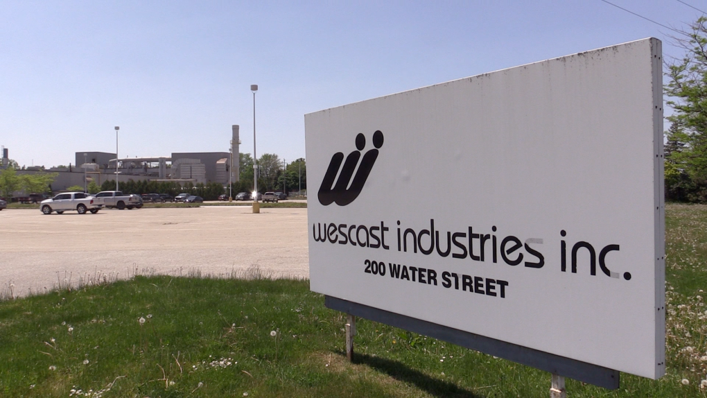 Former Wescast employees to hold protest over outstanding pay [Video]