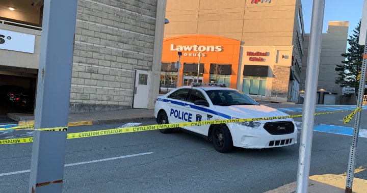 2 teens charged with murder in case of 16-year-old killed outside Halifax mall [Video]