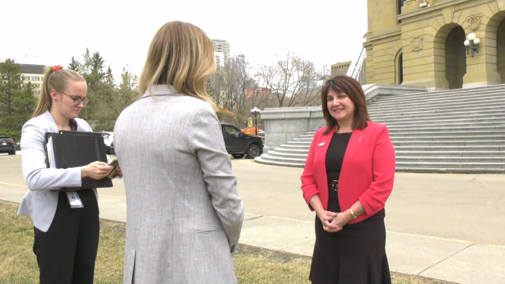 Nurse practitioner primary care program funding finalized: Health minister [Video]