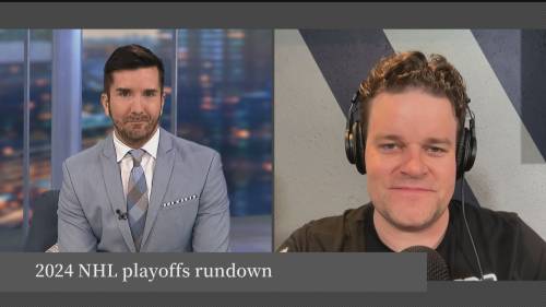 How Will Canadian Teams Bounce Back in the Playoffs? [Video]
