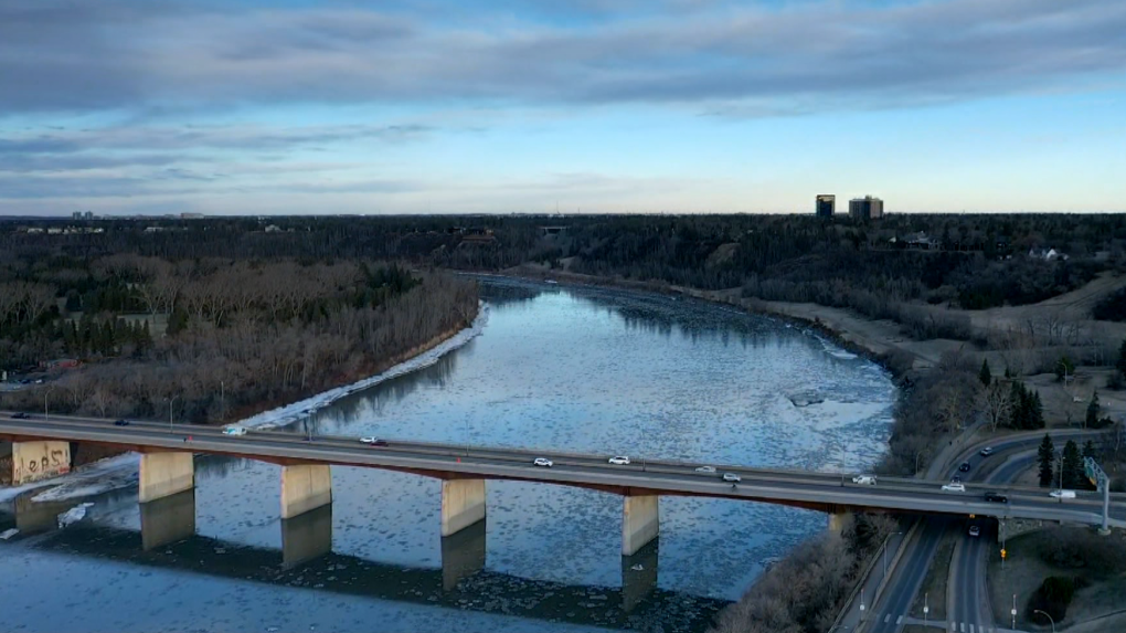 Edmonton weather for April 25: Cooling off [Video]