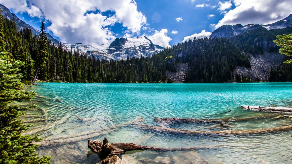 B.C.’s Joffre Lakes Park to partially close for conservation [Video]