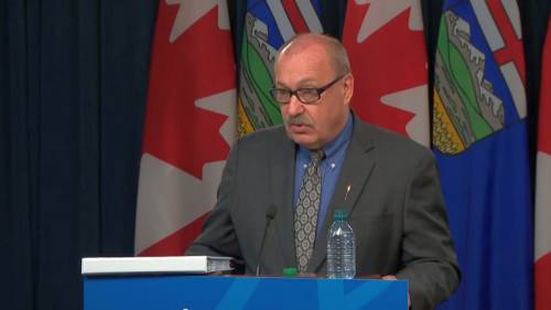 Alberta government tables legislation with new rules around municipalities [Video]