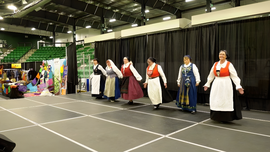 Saskatoon Folkfest to lose Ukrainian and Scottish pavilions this year [Video]
