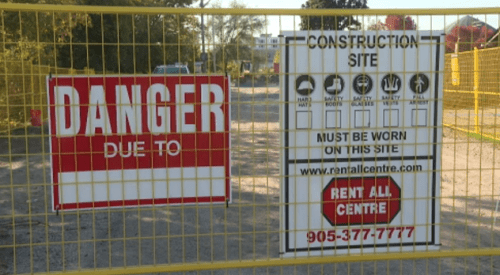 Construction worker shortage affecting Peterborough and beyond [Video]