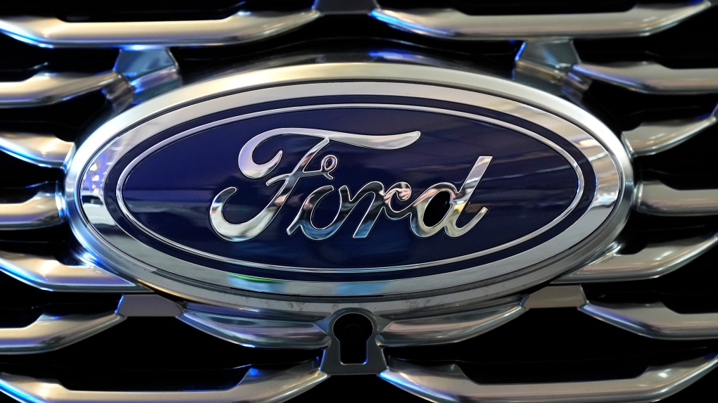 Ford EV: Massive loss reported [Video]