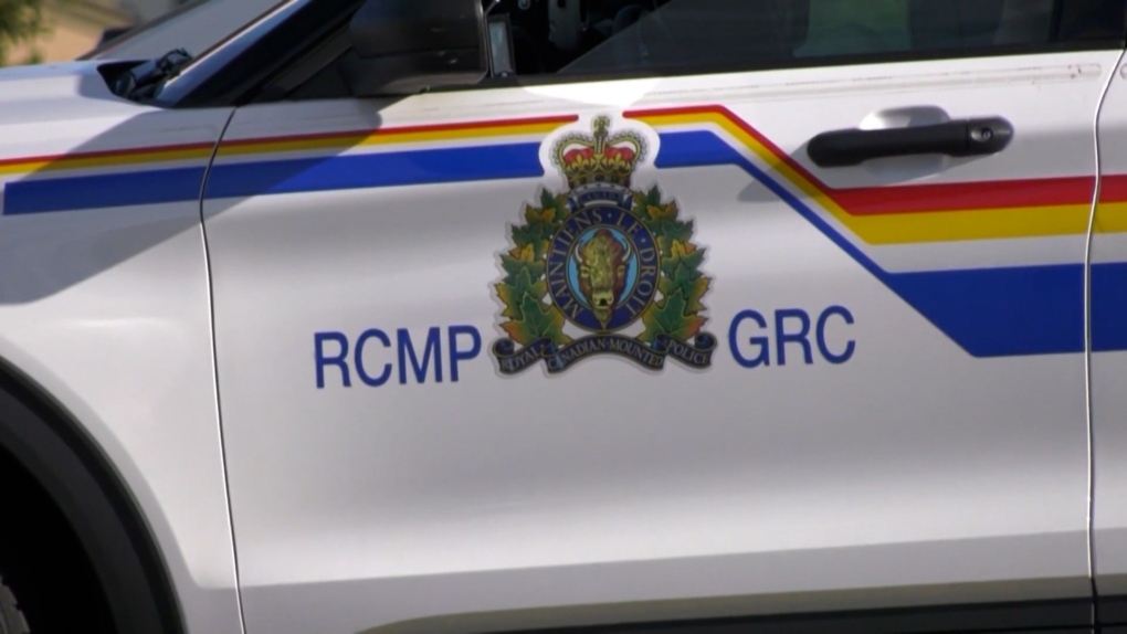 RCMP investigating Gleichen homicide | CTV News [Video]