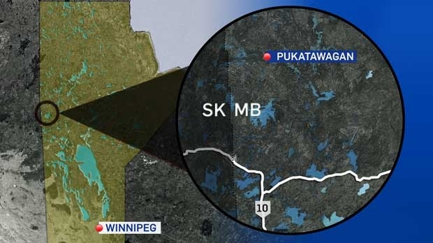 Second-degree murder charge laid in Pukatawagan homicide: RCMP [Video]