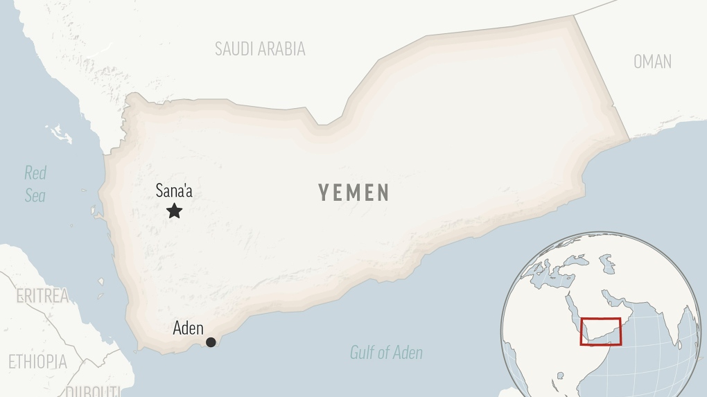Israel news: Red sea attacks continue by Yemen’s Houthi rebels [Video]